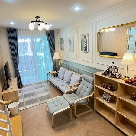 Home For Minimal Cozy Style